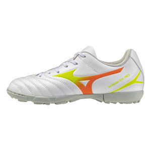 �~�Y�m (mizuno) �T�b�J�[ �g���[�j���O�V���[�Y �g���V���[ ���i���V�[�_NEO3 SELECT Jr AS �Z���N�g �W���j�A (26aw) �z���C�g 20.0-24.0cm 3E���� P1GE262554
