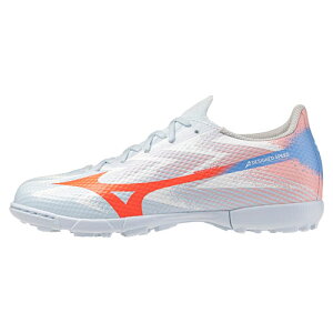 �~�Y�m (mizuno) �T�b�J�[�g���[�j���O�V���[�Y �g���V���[ �~�Y�m�A���t�@3 SELECT Jr AS �Z���N�g �W���j�A (26aw) �u���[x�I�����W 22.0-24.0cm 3E P1GE266522