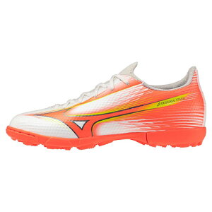 �~�Y�m (mizuno) �T�b�J�[ �g���[�j���O�V���[�Y �g���V���[ �~�Y�m�A���t�@3 �Z���N�g SELECT Jr AS �W���j�A (26aw) �z���C�g 22.0-24.0cm 3E���� P1GE266554