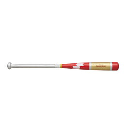 エスエスケイ (SSK) 少年野球 トレーニングバット 木製バット リーグチャンプ ジュニア 小学生 (26aw) レッド 80cm 800g SBB7044F-20