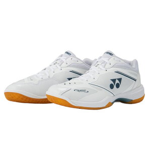 ���l�b�N�X (yonex) �o�h�~���g���V���[�Y �p���[�N�b�V����65Z �����Y �z���C�g 23.5-28.0cm 3E���� SHB65Z4M1-011