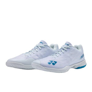 ���l�b�N�X (yonex) �o�h�~���g���V���[�Y �p���[�N�b�V�����G�A���XZ �����Y �z���C�gx�u���[ 23.5-28.0cm 3E���� SHBAZ2M-207