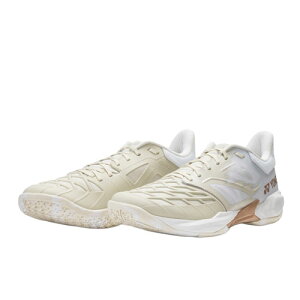 ���l�b�N�X (yonex) �o�h�~���g���V���[�Y �p���[�N�b�V�����J�X�P�[�h�h���C�u �����Y ���C�g�x�[�W�� �z���C�g 24.0-27.5cm 3E���� SHBCD3-343