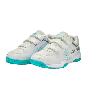 ���l�b�N�X (yonex) �o�h�~���g���V���[�Y �p���[�N�b�V�����X�g���C�_�[�t���[ �W���j�A �z���C�gx�~���g 18.0-21.0cm SHBSF1JB-551
