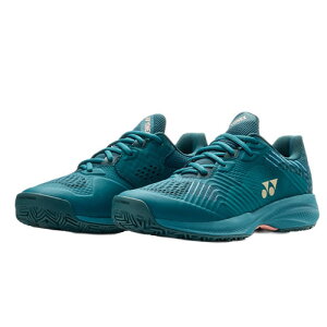 ���l�b�N�X (yonex) �e�j�X�V���[�Y �I�[���R�[�g�p �p���[�N�b�V���� �\�j�P�[�W �E�B���� AC. ���f�B�[�X �O���[�� 22.5-25.0cm SHTSCLA-031