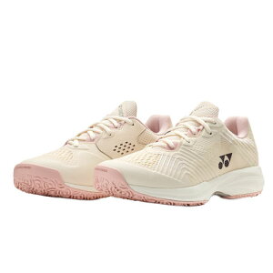���l�b�N�X (yonex) �e�j�X�V���[�Y �N���[�E������l�H�ŗp �p���[�N�b�V���� �\�j�P�[�W �E�B���� GC. ���f�B�[�X �s���N 22.0-24.0cm SHTSCLG-423