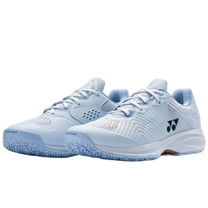 ���l�b�N�X (yonex) �e�j�X�V���[�Y �N���[�E������l�H�ŗp �p���[�N�b�V���� �\�j�P�[�W ���� GC. �����Y �y�[���u���[ 23.0-28.5cm 3E�݌v SHTSCMG-429
