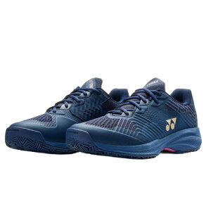 ���l�b�N�X (yonex) �e�j�X�V���[�Y �I�[���R�[�g�p �p���[�N�b�V���� �\�j�P�[�W ���C�h ���� AC. �����Y �l�C�r�[ 25.0-28.0cm 4E�݌v SHTSCWA-554