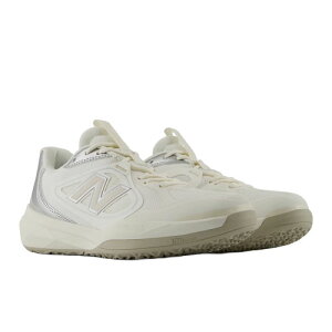 �j���[�o�����X (newbalance) �e�j�X�V���[�Y �I���j�R�[�g�p FuelCell 796v5 Omni �t���[�G���Z�� ���f�B�[�X �z���C�gx�V���o�[ 23.0-24.5cm 2E���� W7964ZV2E
