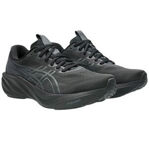 �A�V�b�N�X (asics) ���� ���[�V���O�V���[�Y �����j���O�V���[�Y GT-2000 15 �����Y (26aw) �u���b�N 25.5-28.5cm �X�^���_�[�h���X�g 1011C235-003