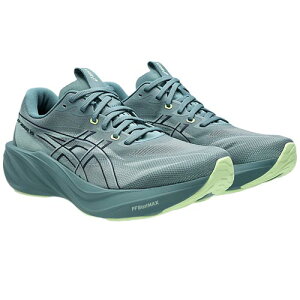 �A�V�b�N�X (asics) ���� ���[�V���O�V���[�Y �����j���O�V���[�Y GT-2000 15 WIDE �����Y (26aw) �O���[�� 25.5-28.0cm ���C�h���X�g 1011C236-402