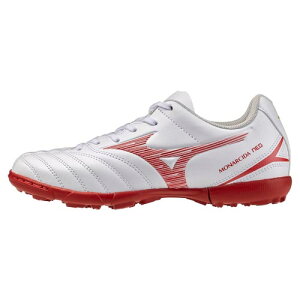 �~�Y�m (MIZUNO) �T�b�J�[ �g���[�j���O�V���[�Y �g���V���[ ���i���V�[�_NEO 3 SELECT AS �l�I �Z���N�g �W���j�A (26aw) �z���C�g 20.0-24.0cm 3E P1GE262560