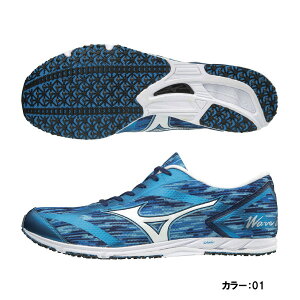 mizuno wave ekiden 12