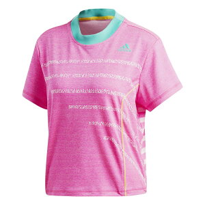 AfB_X(adidas) ejX WOMEN RULE#9 SEASONAL TVc fB[X (18aw) VbNsN EUG87-CY2271yZZ[zySS250950z