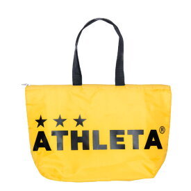 アスレタ (athleta) 保冷トートバッグL (19ss) イエロー 05236L-YEL【P8】【決算P10】【SS2512】