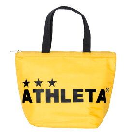 アスレタ (athleta) 保冷トートバッグM (19ss) イエロー 05236M-YEL【P8】【決算P10】【SS2403】