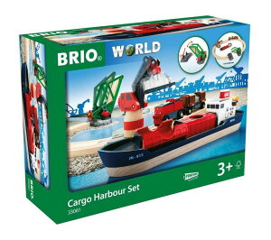 BRIO (uI) WORLD J[Sn[o[Zbg S16s[X Ώ۔N 3~ (D d  ؐ [ d) 33061