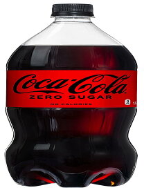 コカ・コーラ ゼロ 1.5LPET ×6本