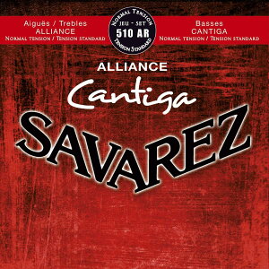 SAVAREZ ToX NVbNM^[ 510-AR