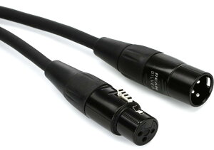 Hosa HMIC-010 3m XLRIX-X }CNP[u