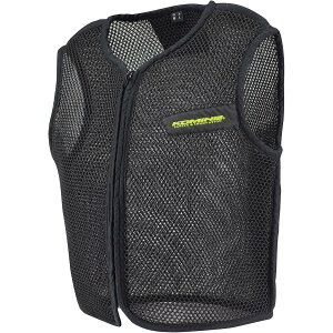 KOMINE oCNpCi[X 07-084 Black 4XL
