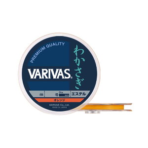 ooX(VARIVAS) VARIVAS 킩 GXe 60m IW 0.3