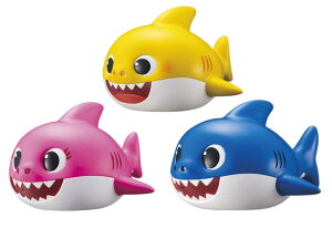 BABY SHARK ӂłՂ҂~! xCr[V[N F 4971404319202