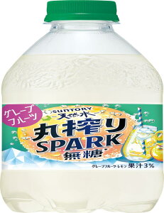 Tg[VR ۍ SPARK  O[vt[c ʏ`Y_ 500ml×24{