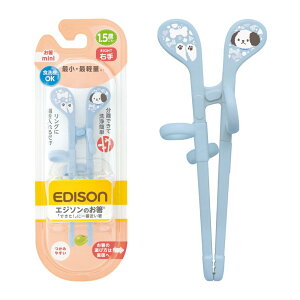 EDISON mama(GW\}}) GW\̂mini 14cm 1.5~ Ep  u[ / H@E@OK Ot