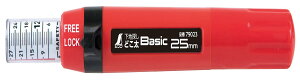 V(Shinwa Sokutei) nT ǂ Basic 25mm ΍p{[hp̐j̉nT 79023