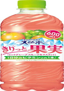 Tg[ VR Ɖʎ sNO[vt[c}XJbg 600ml×24{