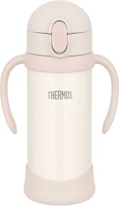 T[X(THERMOS) ܂قт̃xr[Xg[}O FJL-350 x[W (BE) 350ml  q XeX@т\ XyAXg[Zbgt ₷^b`I[v HюUh~