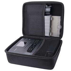 Canon (Lm)v^[ SELPHY CP1500 / CP1200 / CP1300 SΉ pی[P[X-Aenllosi (ubN)