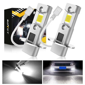 H3 LED tHOv H3 led px\ H3 V[g ledou 6500K zCg ^ Px 12V/24Vp t@X É mCY΍ ̌^ 2