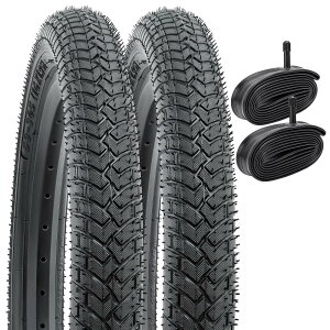 2本セット,16 1.95 タイヤ,16x1.95 40-305 自転車タイヤ + チューブ 肉厚 米式バルブ32mm,タイヤ 16x1.95,自転車 タイヤ 16x1.95,マウンテンバイクタイヤ 16x1.95,子供用自転車タイヤ 16x1.95,Y-1199