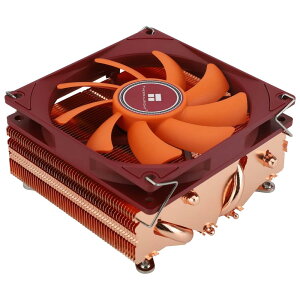 Thermalright AXP90-X53 Full[vt@CITX CPUGAN[[A53mmATL-9015RXPWMt@AAGHPeNmW[AAMD AM4 AM5 / Intel 1700/1150/1151/1200(o[W)p