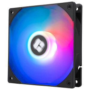 Thermalright TL-C12RB-S V 2 CPUt@120 mmP[Xpt@A4sPWMÉRs[^t@A|t@, 25.6 dBiAjȉ̓P[XCPUt̗pCPUCpɎgpAÉCPU PCtt@