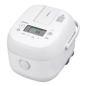 TOSHIBA RC-5XT-W(zCg)IHуW[ ъ 3