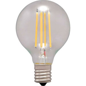 yߓd΍z ACXI[}(IRIS OHYAMA) LEDtB gd ~j{[ E17 40W 440lm F LDG4N-G-E17-FC LDG4N-G-E17-FC