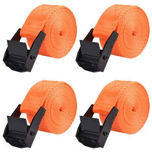 TRIWONDER ג߃xg גoh bVOxg pr Œxg ^C_Exg oh  xg Œoh ג@ ԃxg oCNxg Lashing Strap nk΍ObY (5