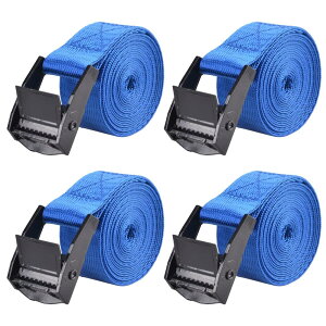 TRIWONDER ג߃xg גoh bVOxg pr Œxg ^C_Exg oh  xg Œoh ג@ ԃxg oCNxg Lashing Strap nk΍ObY (4