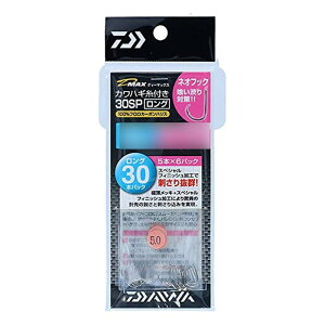 _C(DAIWA) D-MAX JnMt 30 XyVtBjbVH O lItbN (NH) 5.0