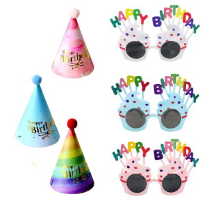 ZHEJIA o[Xf[Kl ay6ZbgzOpXq nbs[o[Xf[ P[Lዾ TOX a Happy Birthday pi a q l p
