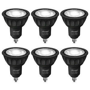 DiCUNO E11 LEDd X|bgCg Ή 7W 75W`nQd F 5000K 750lm LEDX|bgCg Lp Px AC100V PSEF؍ς ubN 6