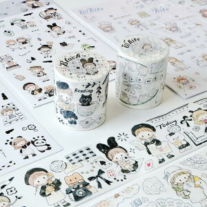 Alideco 2 }XL Oe[v ae[v 킢̎q Molinta  F 45mm×5m S e[v L DIY  }Xe V[