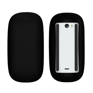 kwmobile veN^[ Apple Magic Mouse 1 / 2Ή Jo[ - }EXP[X  悯 VR F}bg