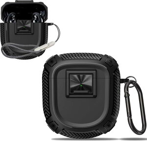For Bose QuietComfort Ultra Earbuds/Earbuds II P[X Jo[yBAOLINTXzCX C[z p VR[P[X ֗ s y [dΉ  یJo[ LYh~ ho hk ی h~ j