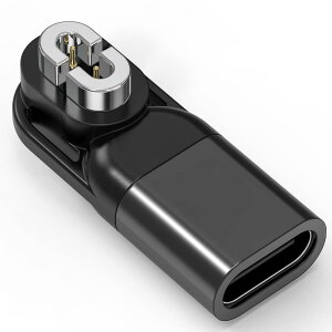 USB-C ShokzpϊA_v^[ VbNX[dP[u Type C ^CvCCA_v^ Shokz OpenRun (AfterShokz)/ Aftershokz Aeropex/Shokz OpenRun Pro/OpenComm Shokz/OpenRun Mini ShokzȂǍ`CzɑΉ wuernine