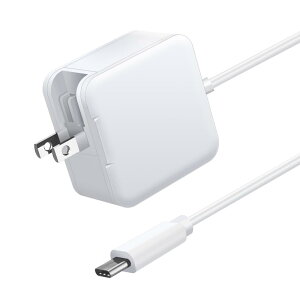 m[gPCp ACA_v^[ 65W PD Type-C[d p\R }[dyGan+KE65W 45W 20V 3.25AΉ^z^CvC USB-C [d PC lenovo/Thinkpad/Chromebook/Chromebook/macbook/DellȂǃm[gp\