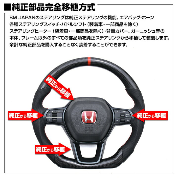 楽天市場】【SS期間中は10％OFF】シビック FL1/4/5 TYPE-R 2021(R3)年9 